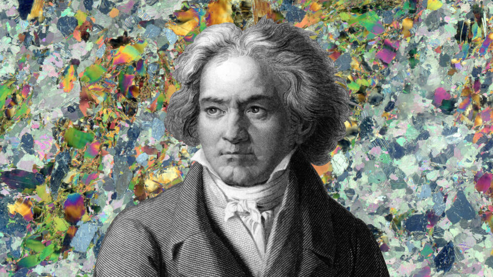Beethoven'ın "Neşeye Övgü"sü 200 yaşında
