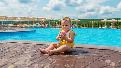 Dondurma boğaz ağrısına yol açar mı?