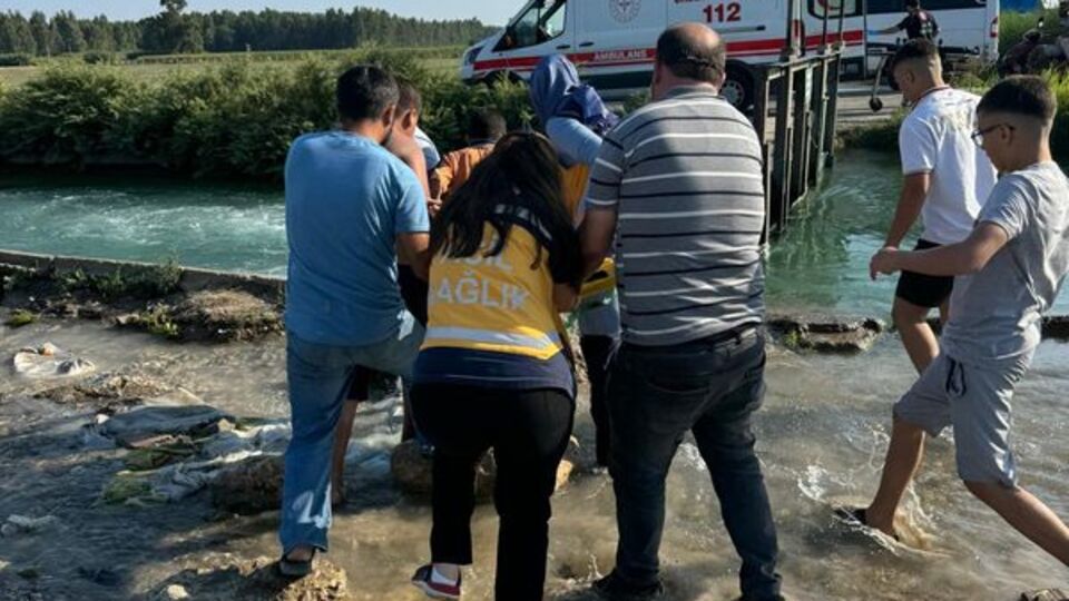 4 yaşındaki çocuktan acı haber!