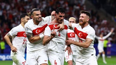 "İyi ki varsınız"