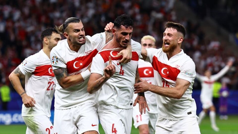 "İyi ki varsınız"