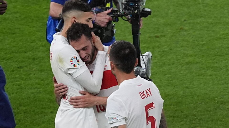 "Keşke geriye çekilmeseydik!"