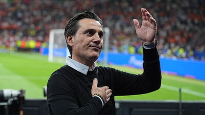 "EURO 2024'ün en iyi 5. takımıyız"