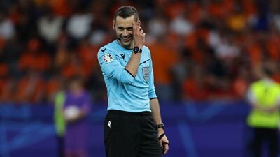 Milli Takım'a Turpin tırpanı!