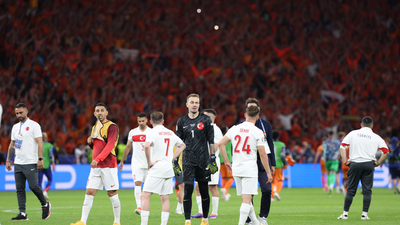 "Galip sayılır bu yolda mağlup"