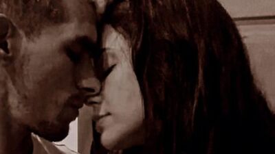 "Benim için çok değerli"