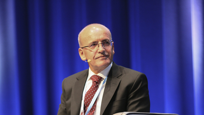 Bakan Şimşek'ten 'akaryakıtta yeni dönem' mesajı