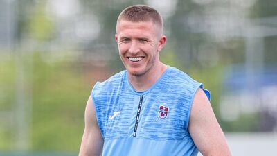 "Kalitemle takıma katkıda bulunacağım"