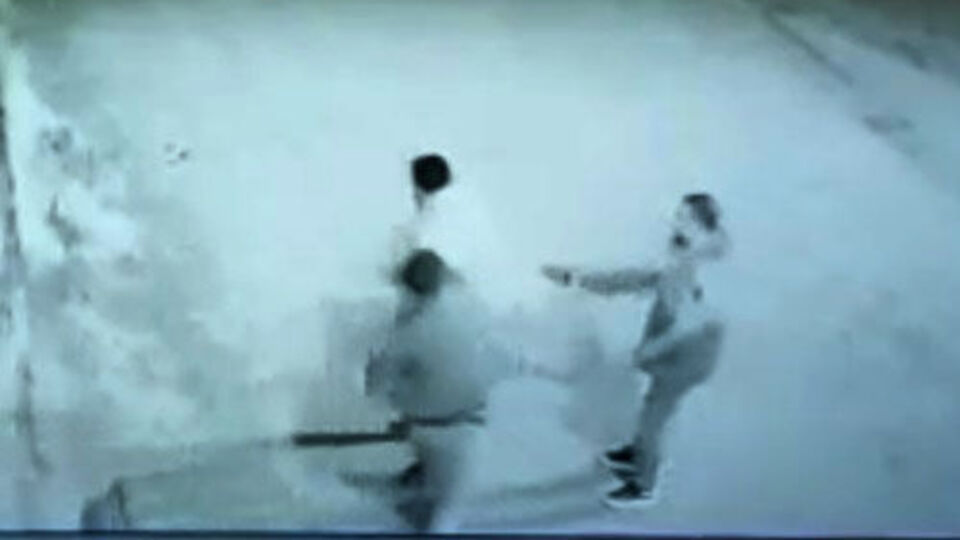 Kendisini vurandan daha fazla ceza aldı!