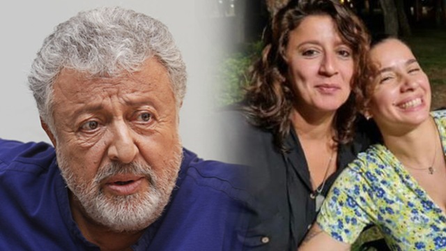 İkinci kez baba oldu
