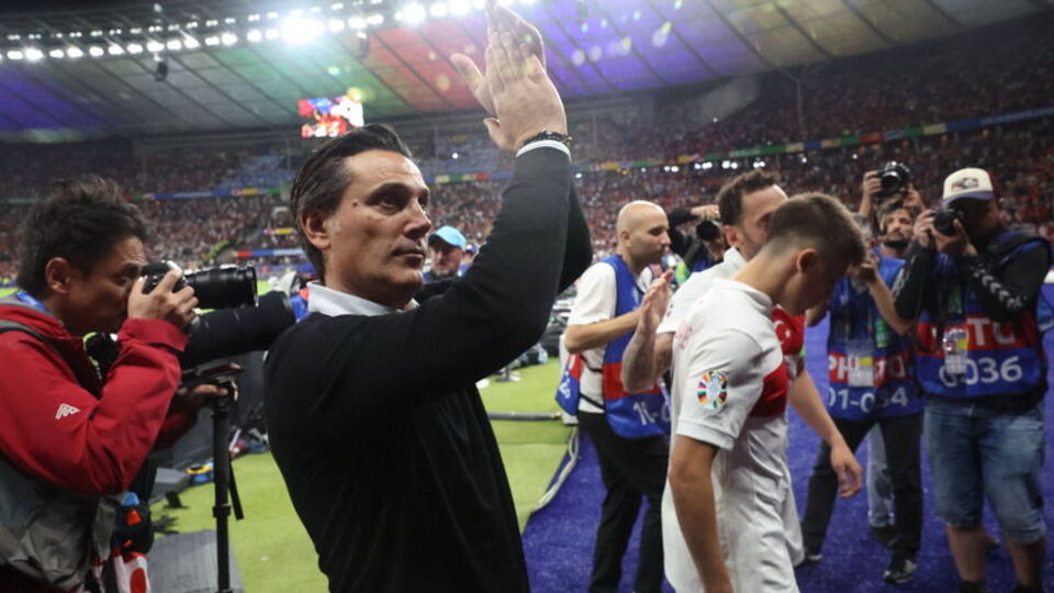 "Dünya Kupası'na katılmaya çalışacağız"