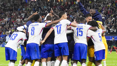 Yarı finale 'gol atamadan' çıktılar!