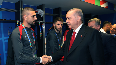 "Merih'e verilen ceza siyasi bir karar"