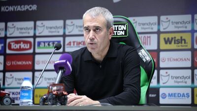 A.Gücü'nde Kemal Özdeş dönemi 1 ay sürmedi!