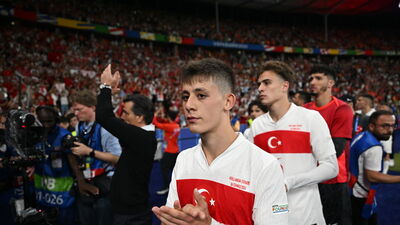 "Daha ileri gidebilmeyi çok isterdik"