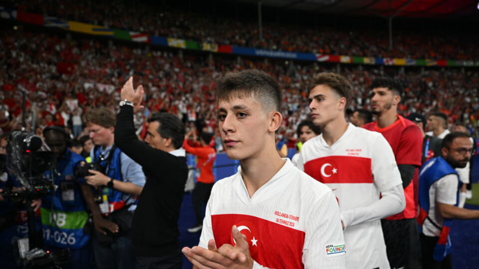 "Daha ileri gidebilmeyi çok isterdik"