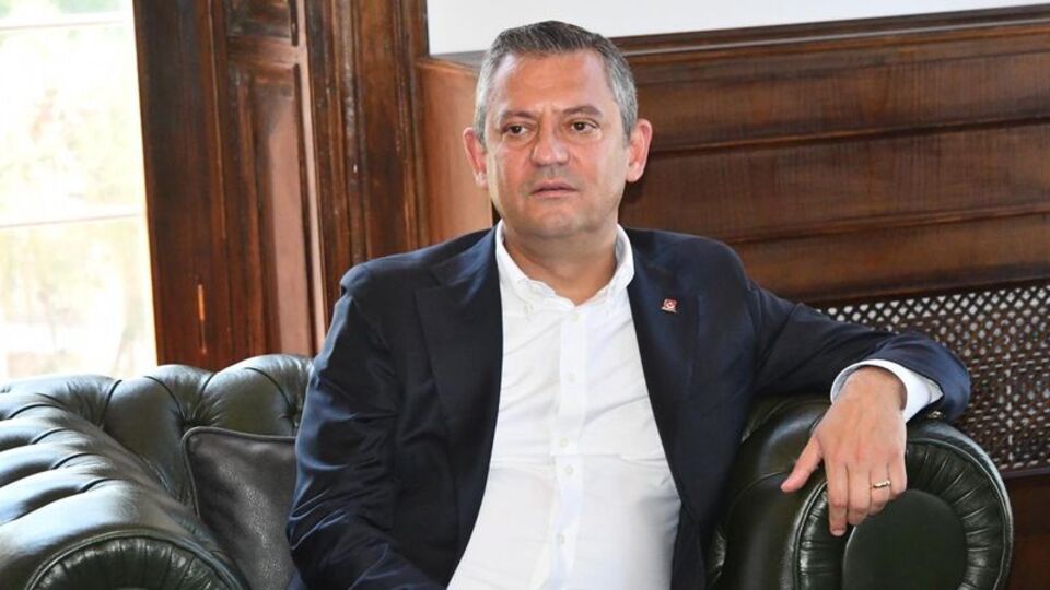 Özel'den "muharrem ayı" mesajı