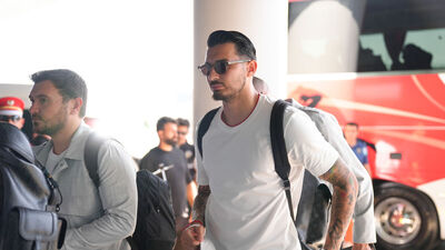 "Hocanın planları başarılıydı"