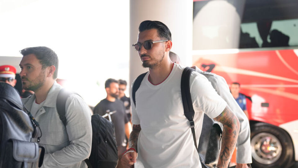 "Hocanın planları başarılıydı"