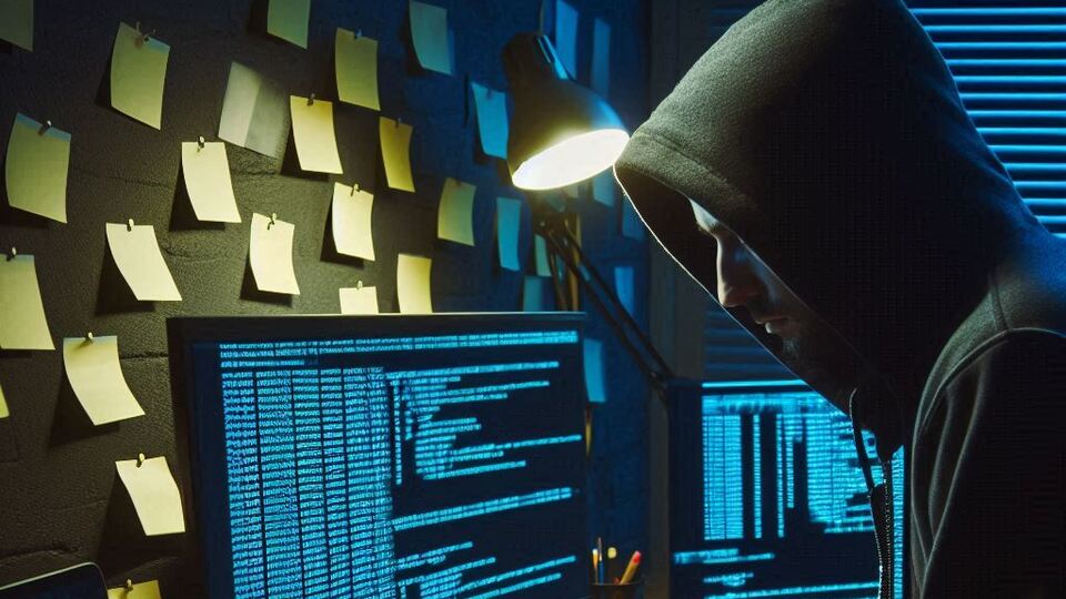 Dikkat! Şifrelerinizi hemen değiştirin