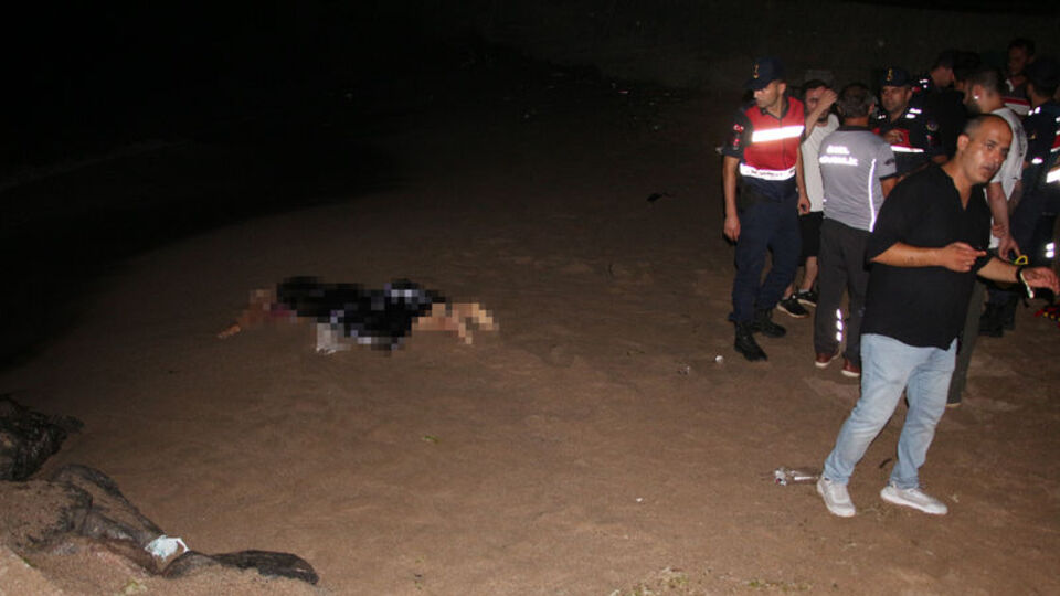 Arkadaşları "Yapma" dedi... Öldüren inat!