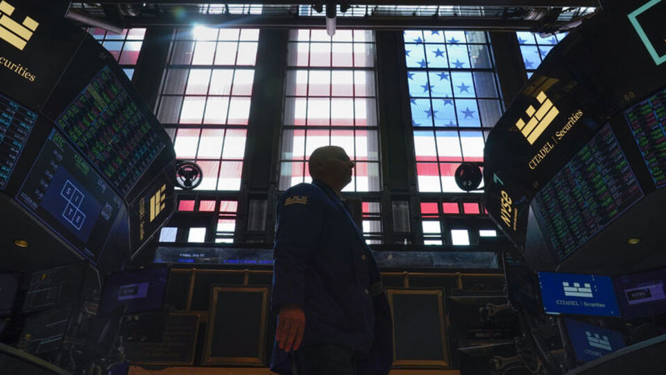 Küresel piyasalar haftaya temkinli başladı