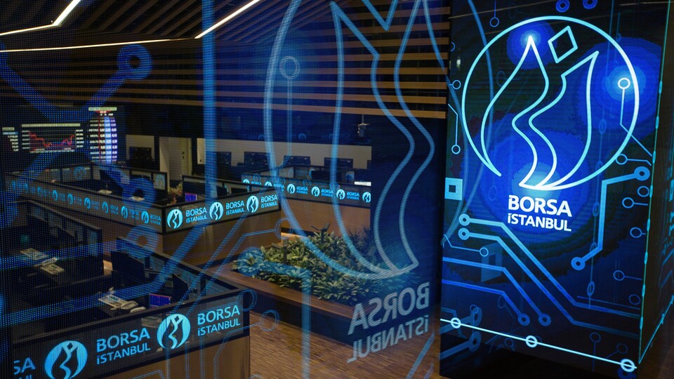 Borsa haftaya yükselişle başladı