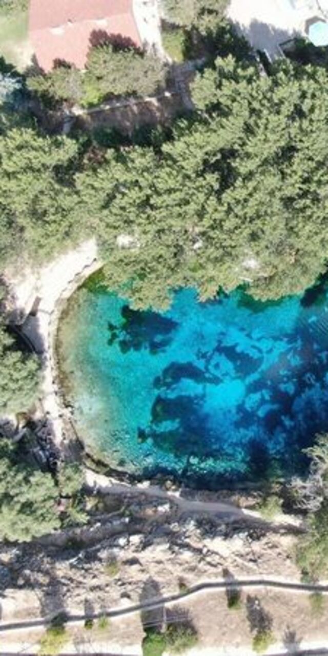 İşte Türkiye'nin 'göller şehri'