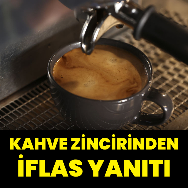 İflas iddialarına cevap