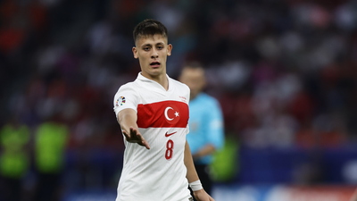 Arda Güler için Maradona benzetmesi