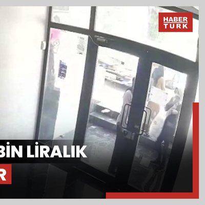 Zillere basıp, boş olduğunu anladıkları daireden 360 bin liralık altın çaldılar