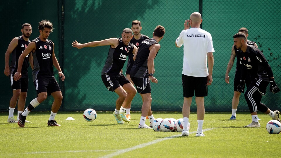 Aboubakar, Colley ve Masuaku gelişmesi!