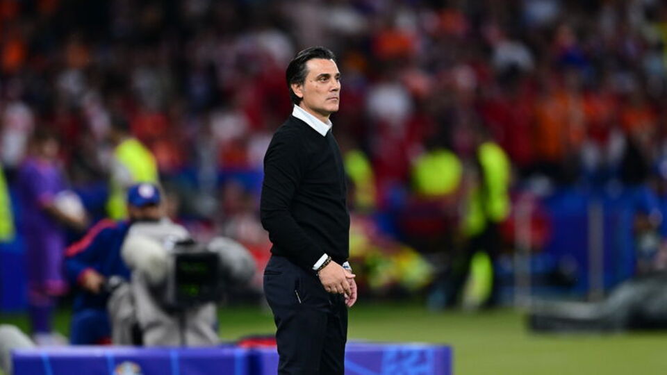 Montella, EURO 2024'te 23 futbolcuya şans verdi!