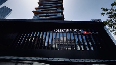 Ankara'daki üçüncü şubesini açtı