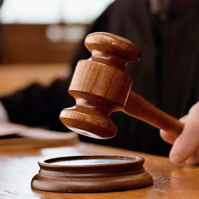 Atasözü paylaştı, hapis cezası aldı