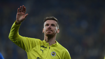 Fenerbahçe'de flaş ayrılık!