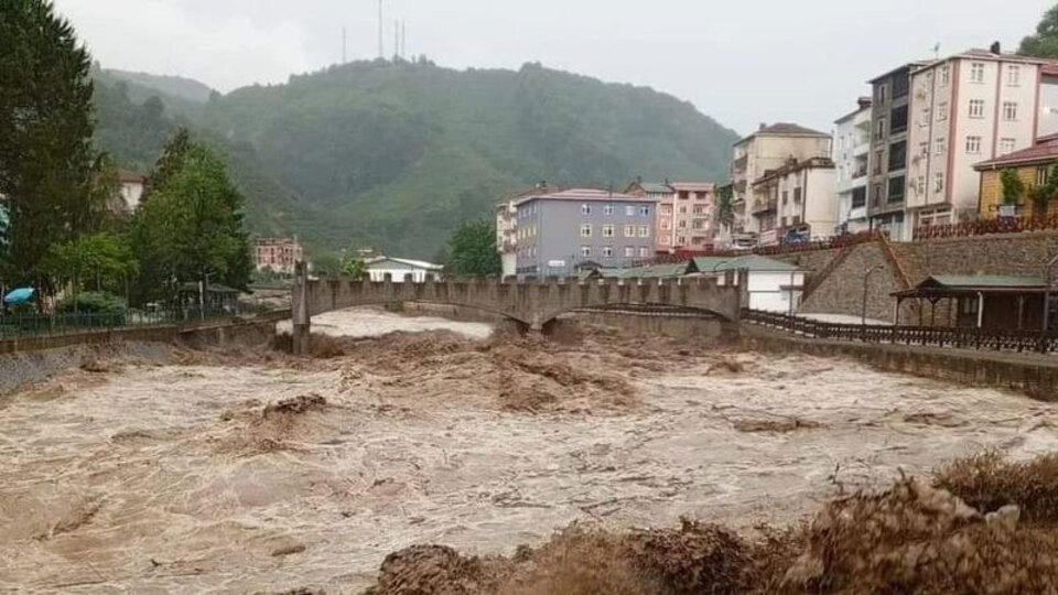 Selin ardından 8 kent için kritik uyarı! Yarına dikkat!