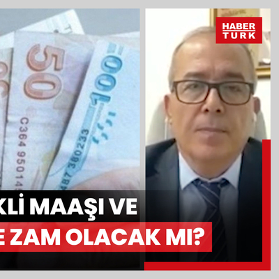 En düşük emekli maaşı ve asgari ücrete zam olacak mı? Emeklilik dilekçesine dikkat: Fark yüzde 30!