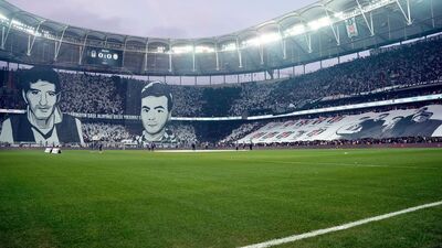 Beşiktaş'ta kombine yenileme dönemi bitiyor