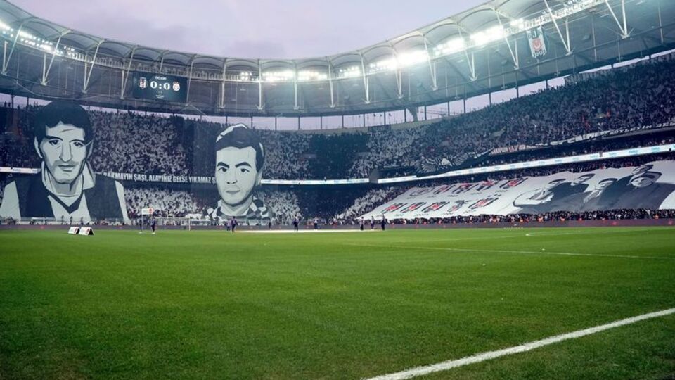 Beşiktaş'ta kombine yenileme dönemi bitiyor