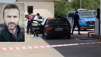 Kızı 1 ay önce kaçarak evlendi! Babası dehşet saçtı!