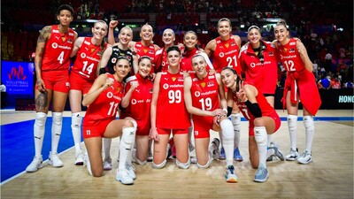 Sultanlar'ın Paris 2024 kadrosu açıklandı!