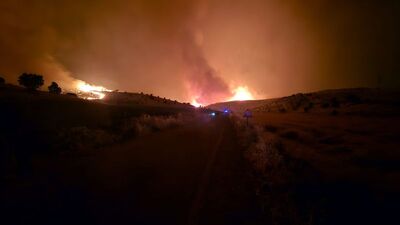Diyarbakır ve Mardin'de afet bölgesi kararı