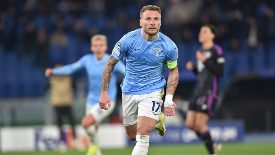 Beşiktaş'tan Ciro Immobile bombası