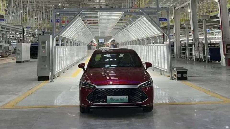 "Türkiye'nin otomotiv başkenti olma iddiasını perçinledi"