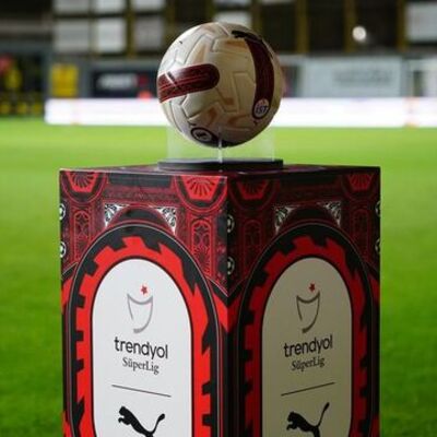 Süper Lig'de fikstür tarihi açıklandı!