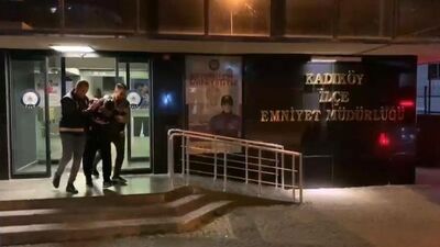 İstek cinayetinde müebbet hapis