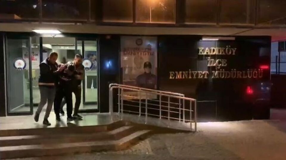 İstek cinayetinde müebbet hapis