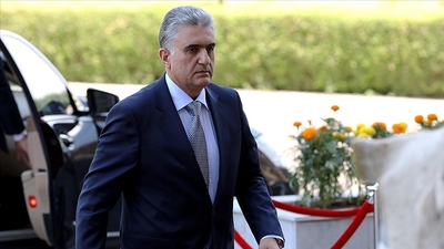 'PKK o bölgeleri terk etmeli'