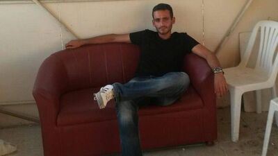 Bir kızla konuşması sonu oldu!